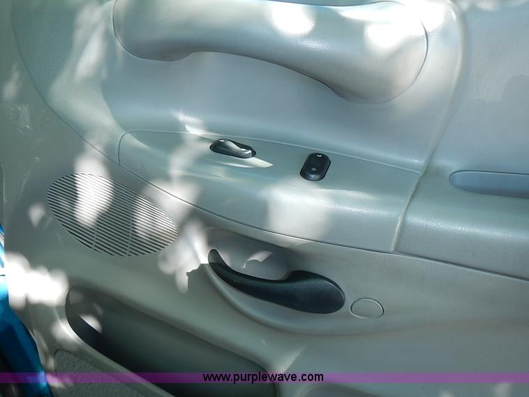 image for item J3169 1997 Ford F150 XLT SuperCab pickup truck