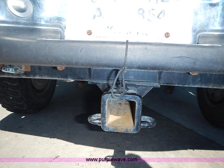 image for item J3169 1997 Ford F150 XLT SuperCab pickup truck