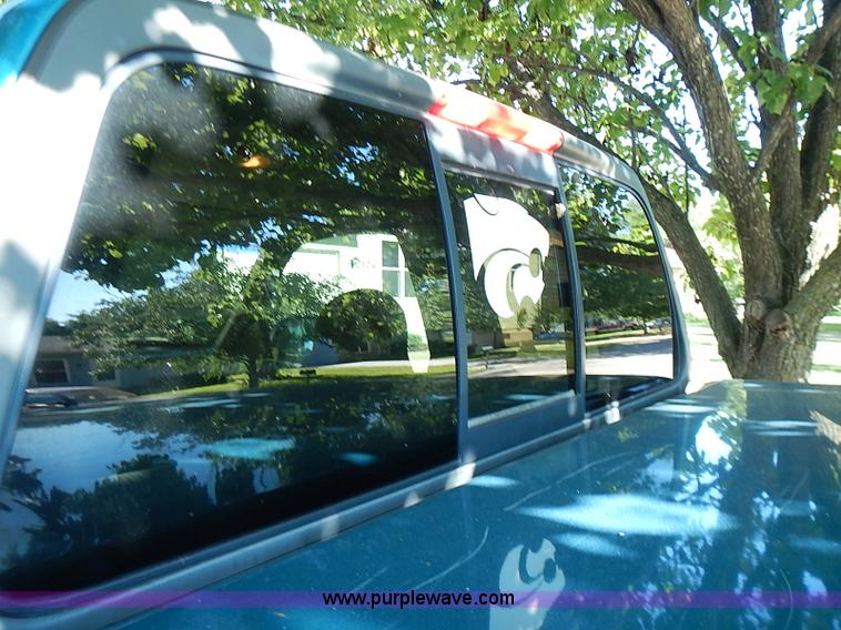 image for item J3169 1997 Ford F150 XLT SuperCab pickup truck