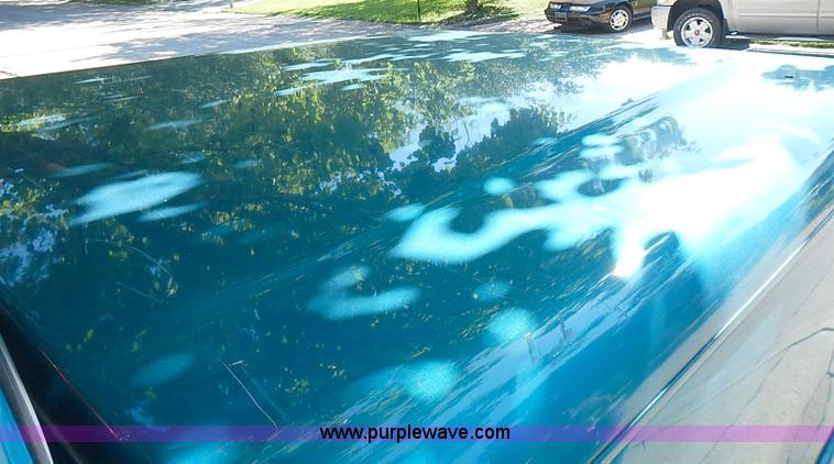 image for item J3169 1997 Ford F150 XLT SuperCab pickup truck