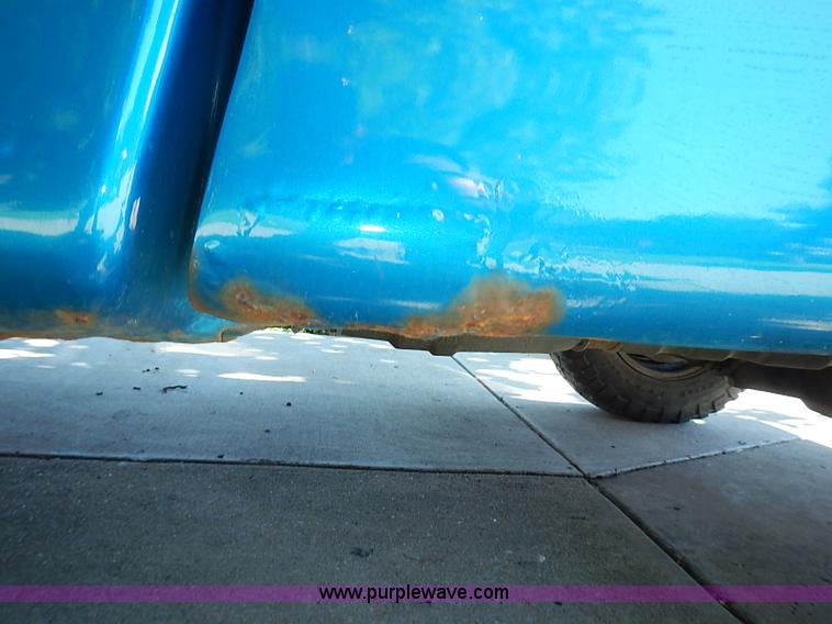 image for item J3169 1997 Ford F150 XLT SuperCab pickup truck