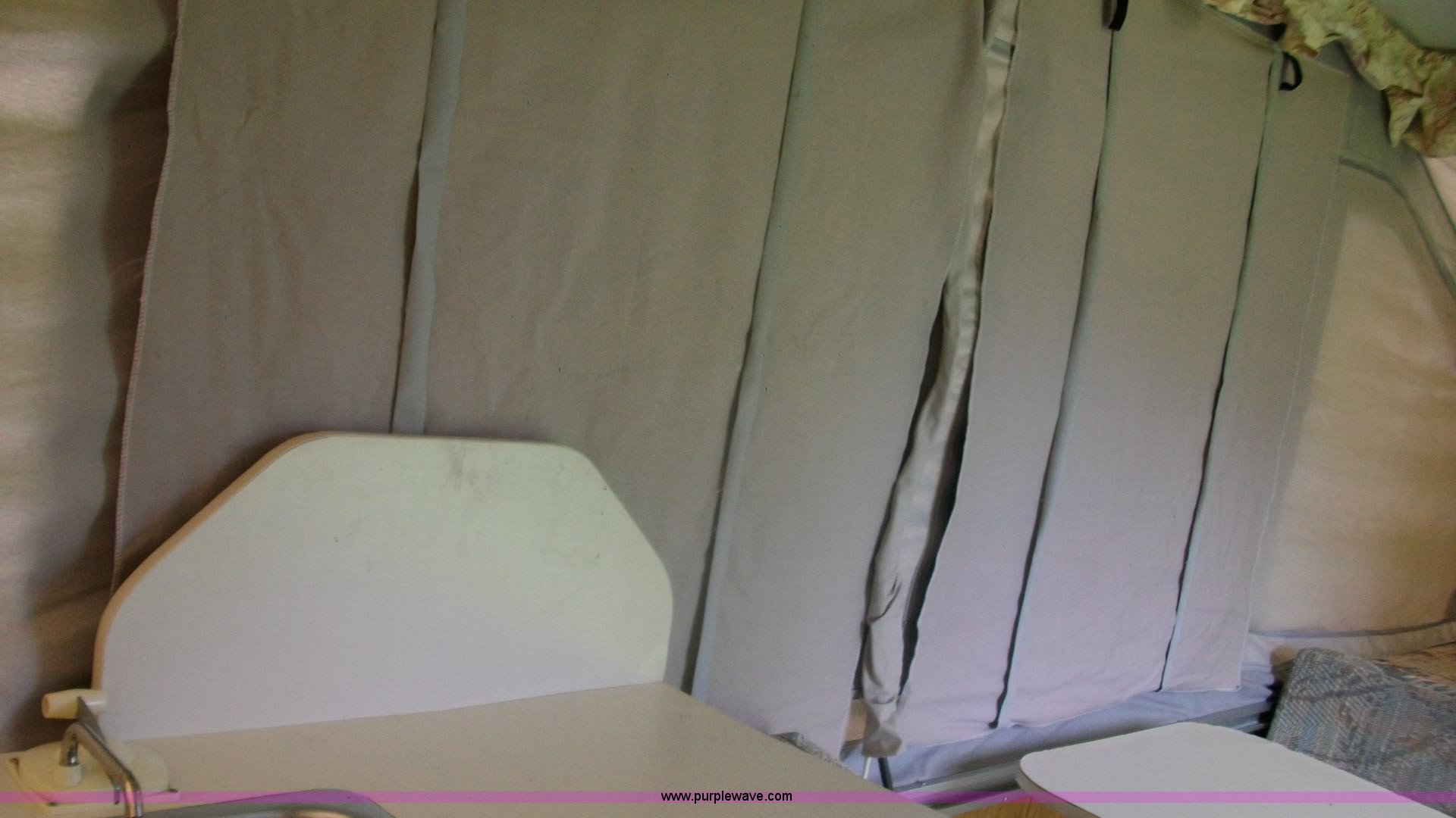 1995 Palomino colt pop-up camper in Wamego, KS | Item D1048 sold