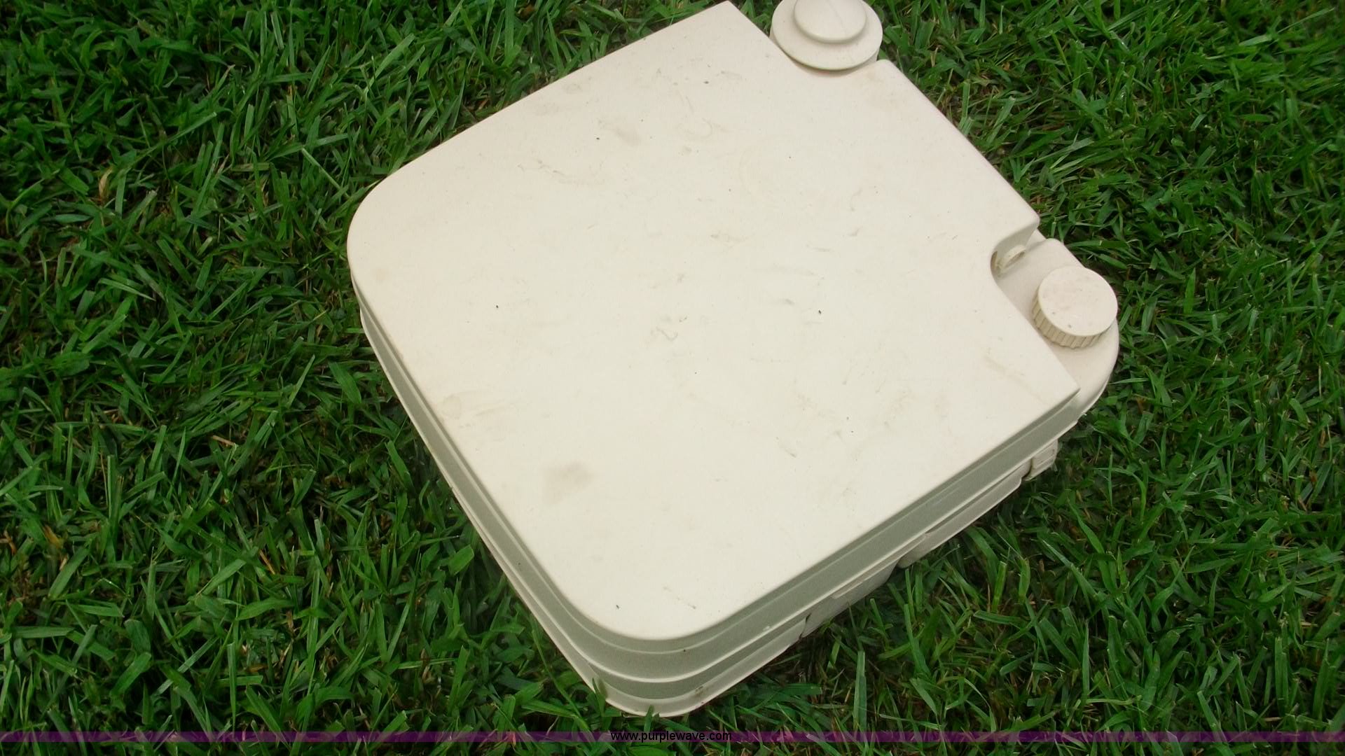 1995 Palomino colt pop-up camper in Wamego, KS | Item D1048 sold