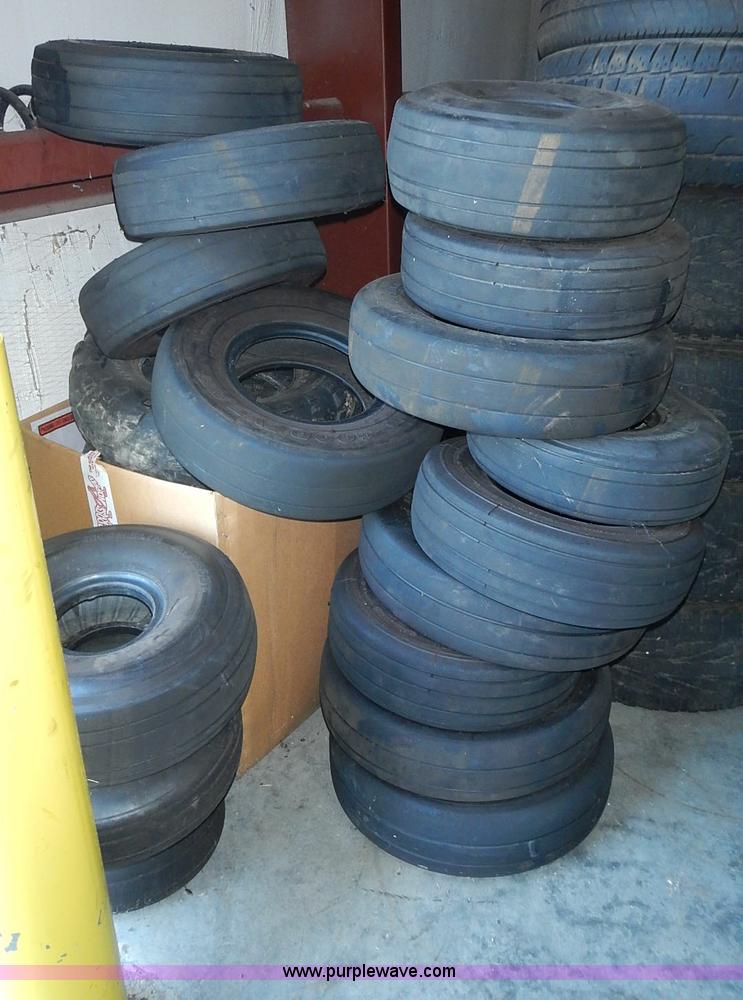 image for item BB9889 Assorted tires
