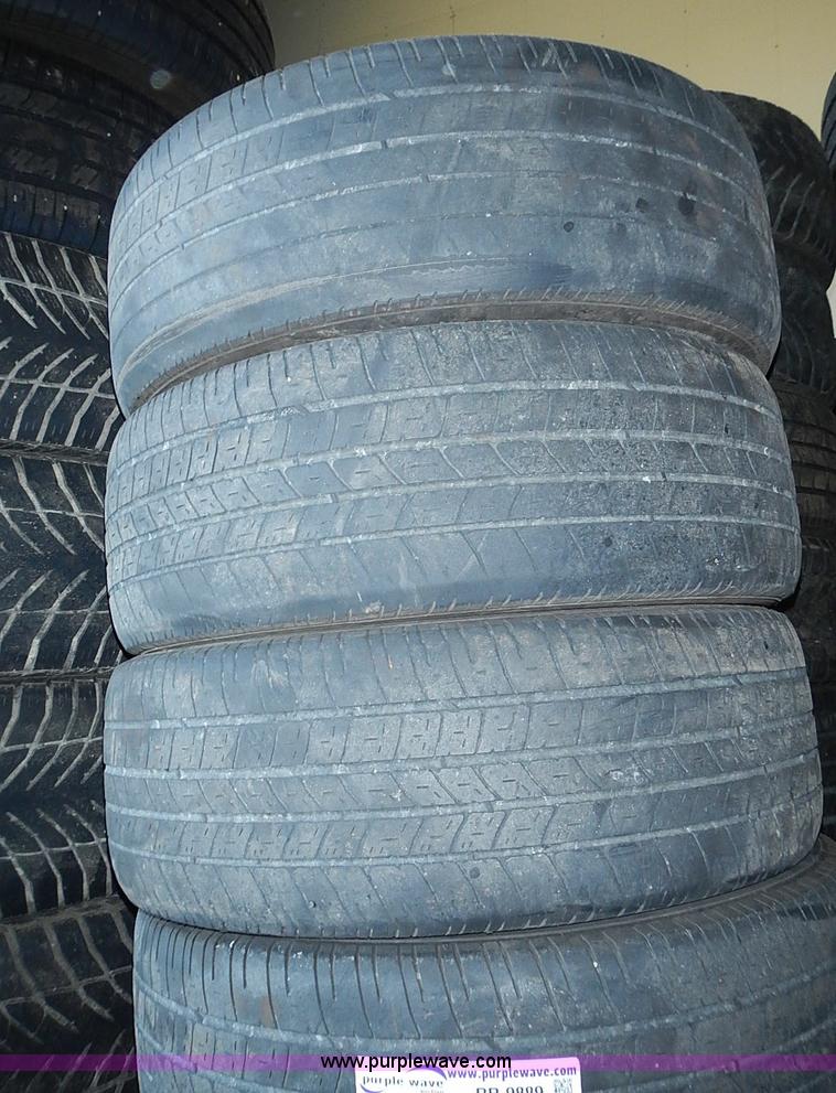 image for item BB9889 Assorted tires