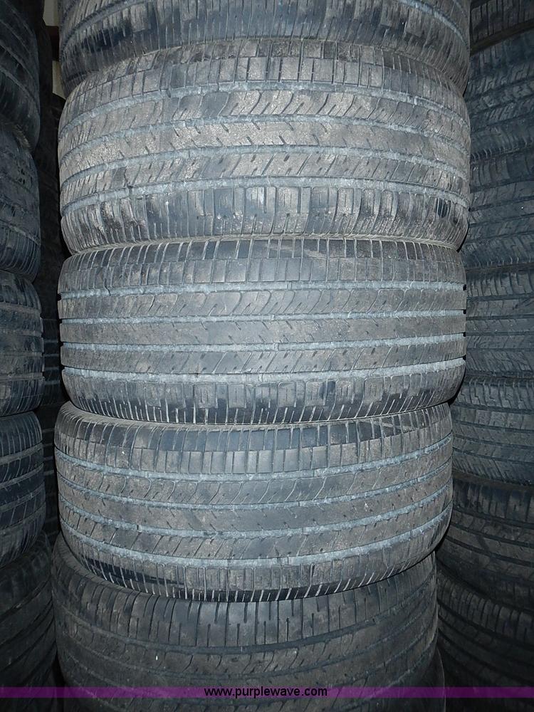 image for item BB9889 Assorted tires