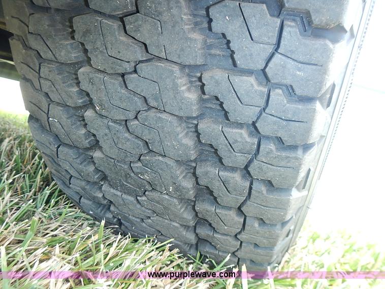 image for item I3571 2009 Chevrolet Silverado 1500 Ext. Cab pickup truck