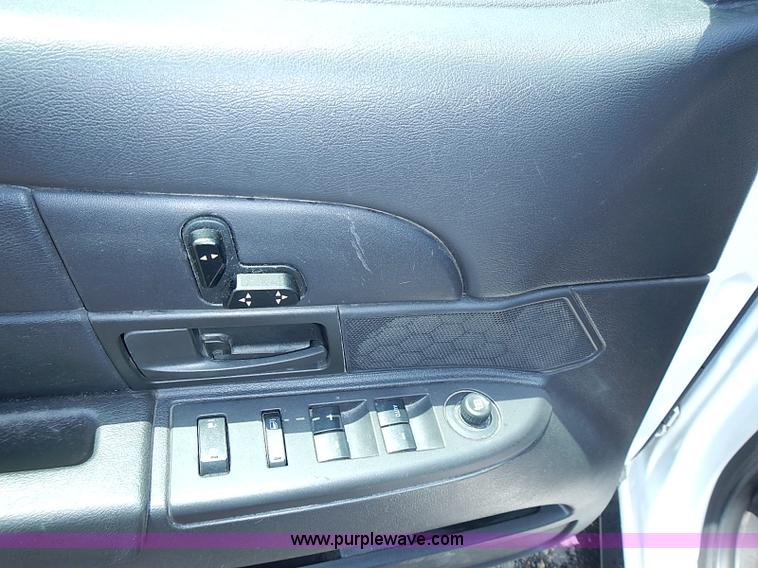 image for item I3575 2010 Ford Crown Victoria Police Interceptor
