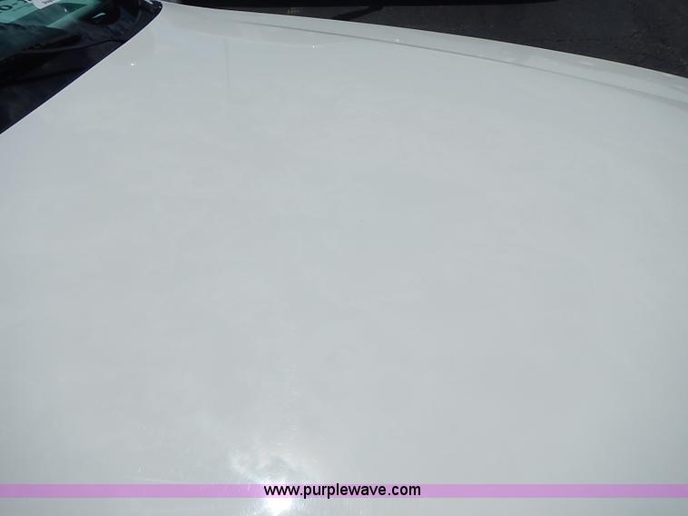 image for item I3575 2010 Ford Crown Victoria Police Interceptor