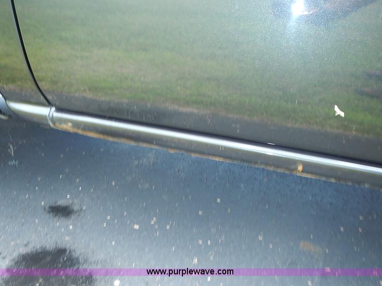 image for item I3576 2004 Chevrolet Silverado 1500 Ext. Cab pickup truck