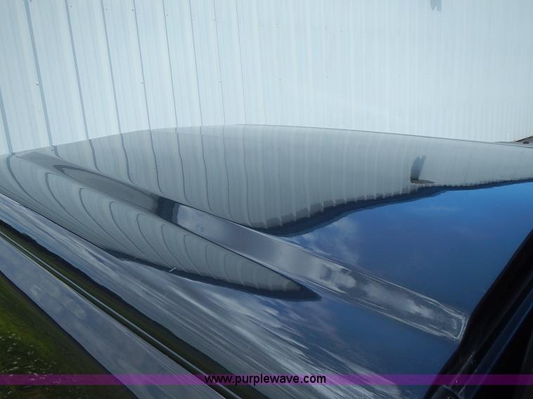 image for item I3576 2004 Chevrolet Silverado 1500 Ext. Cab pickup truck