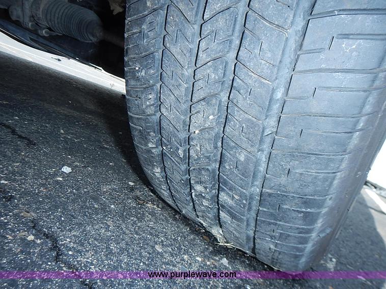 image for item I3578 2012 Dodge Charger Police