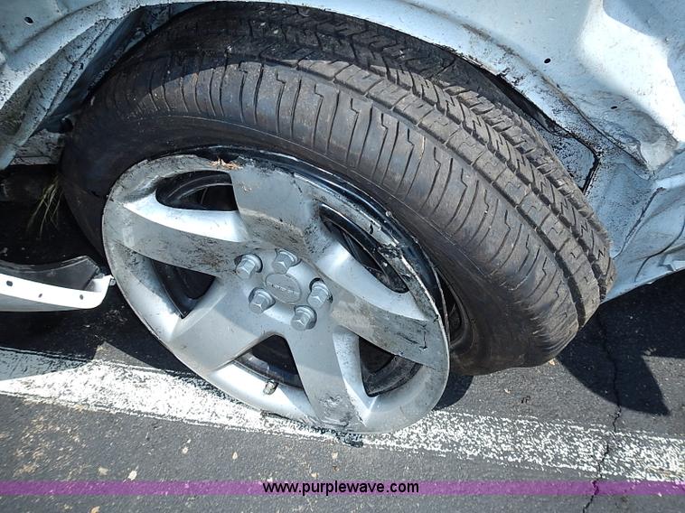 image for item I3579 2014 Dodge Charger Police