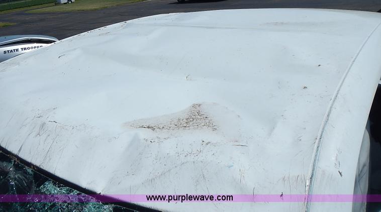 image for item I3579 2014 Dodge Charger Police