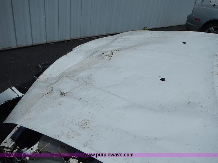 image for item I3579 2014 Dodge Charger Police