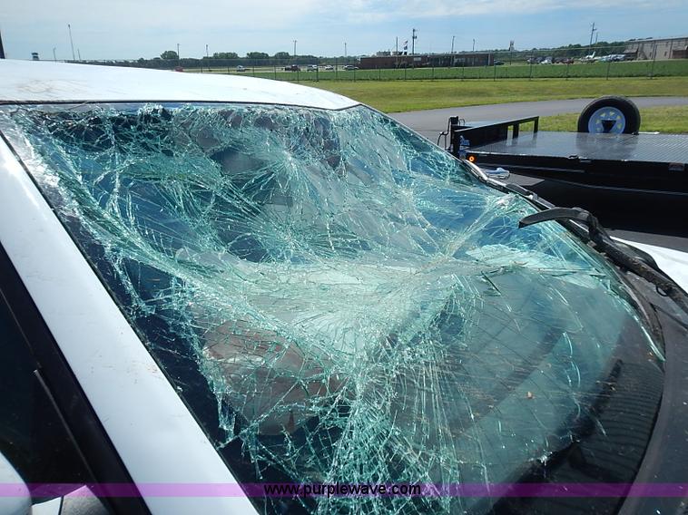 image for item I3579 2014 Dodge Charger Police