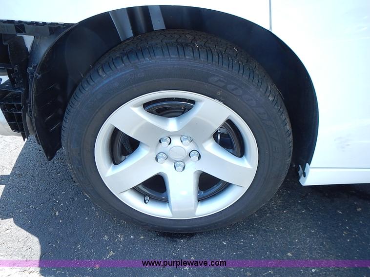 image for item I3579 2014 Dodge Charger Police