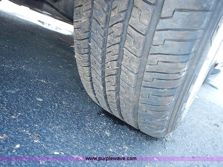 image for item I3579 2014 Dodge Charger Police