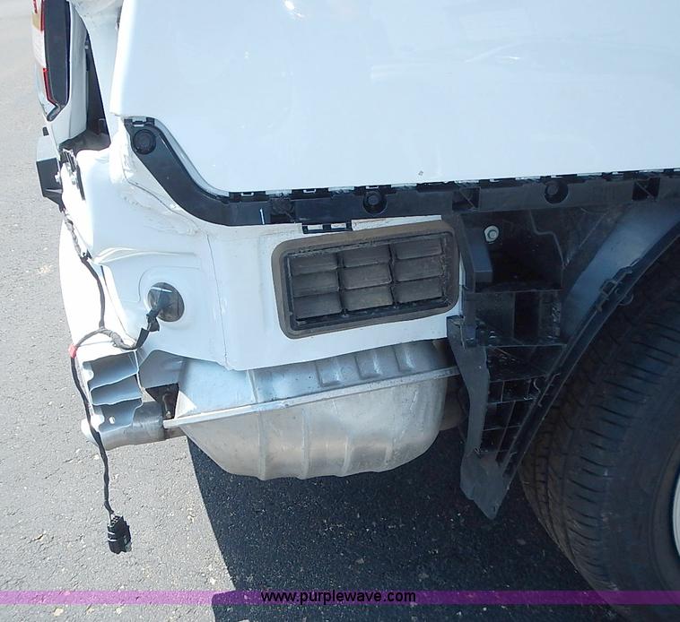 image for item I3579 2014 Dodge Charger Police