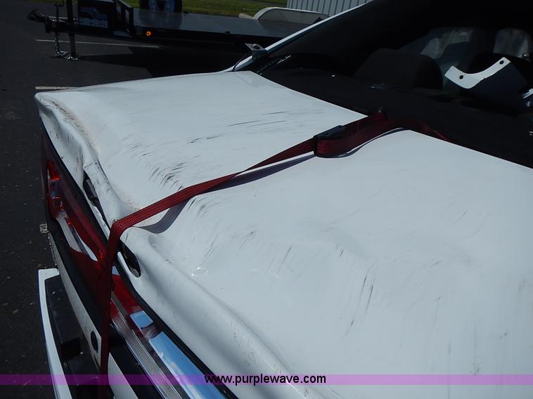 image for item I3579 2014 Dodge Charger Police