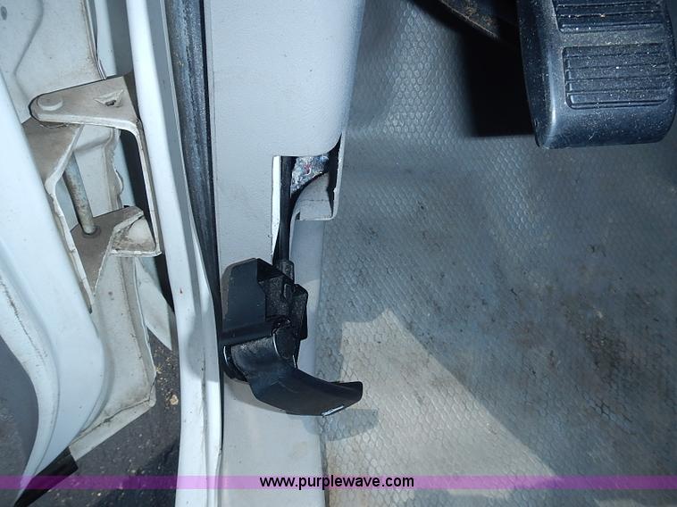 image for item J3181 1998 Chevrolet Cheyenne 1500 Ext. Cab pickup truck