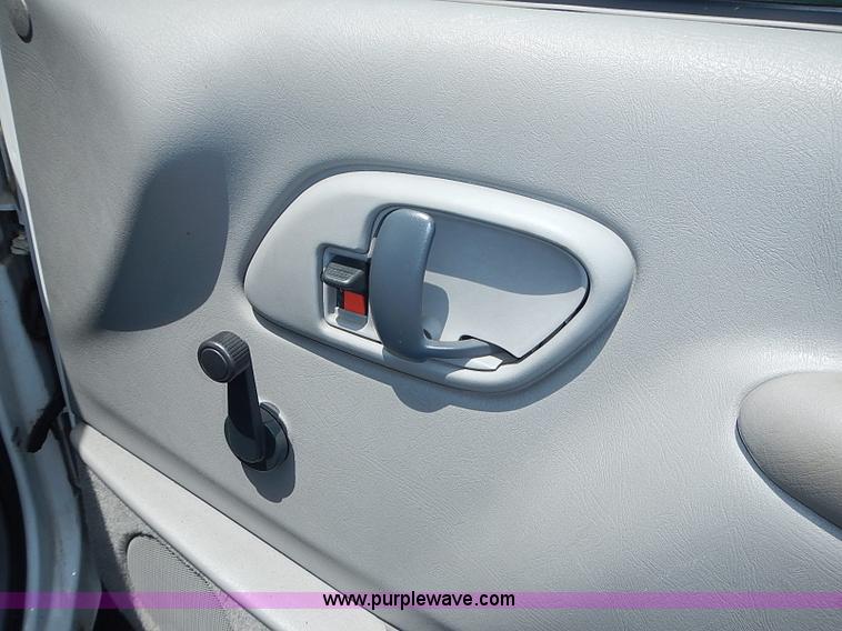 image for item J3181 1998 Chevrolet Cheyenne 1500 Ext. Cab pickup truck