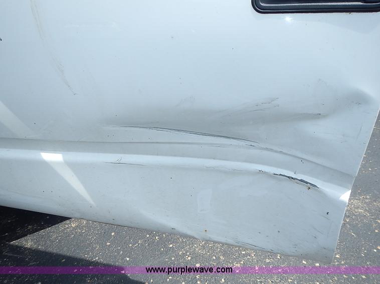 image for item J3181 1998 Chevrolet Cheyenne 1500 Ext. Cab pickup truck