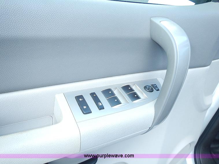 image for item J3182 2009 Chevrolet Silverado 1500 pickup truck