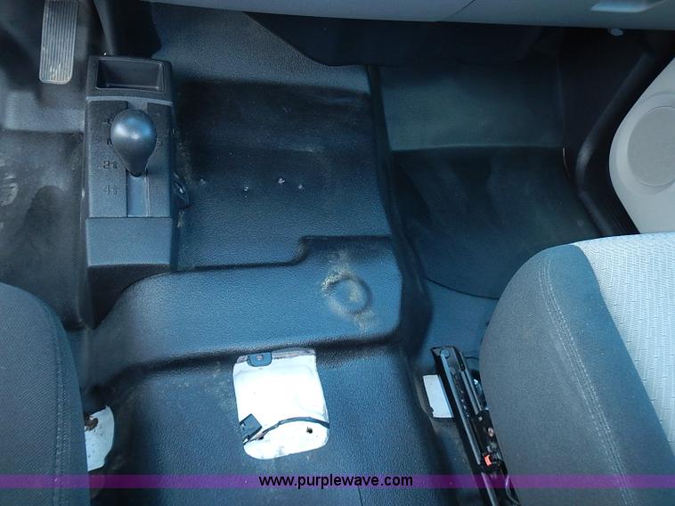 image for item J3182 2009 Chevrolet Silverado 1500 pickup truck