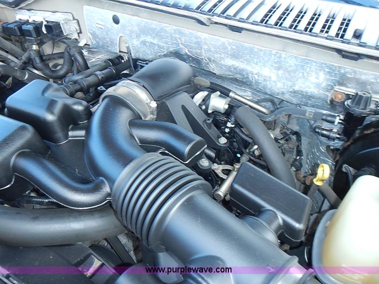 image for item J3184 2008 Ford Expedition XLT SUV