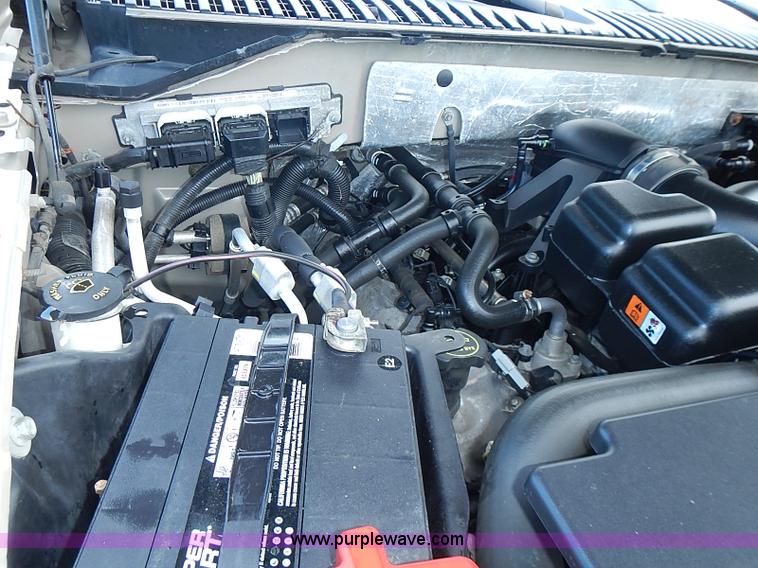 image for item J3184 2008 Ford Expedition XLT SUV