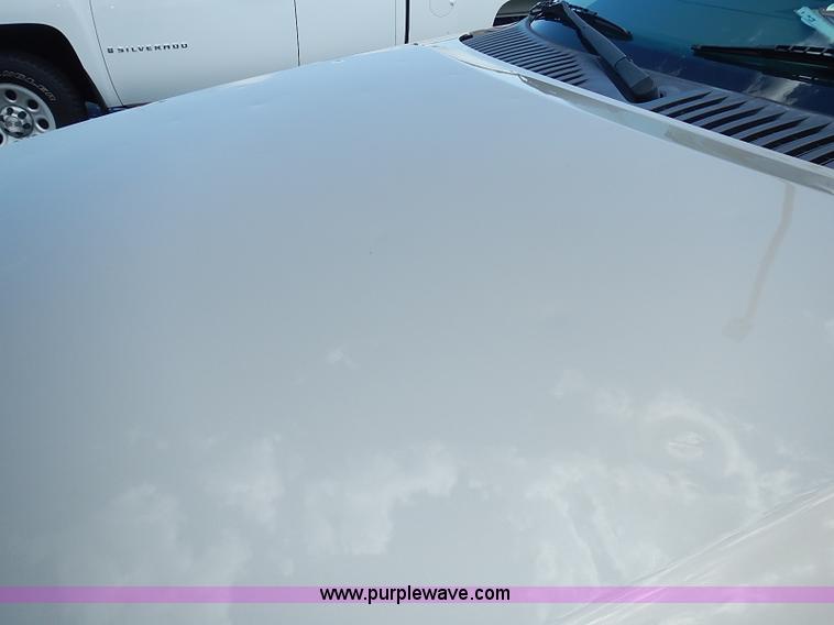 image for item J3184 2008 Ford Expedition XLT SUV