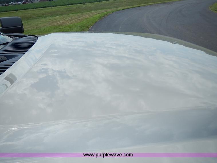 image for item J3184 2008 Ford Expedition XLT SUV