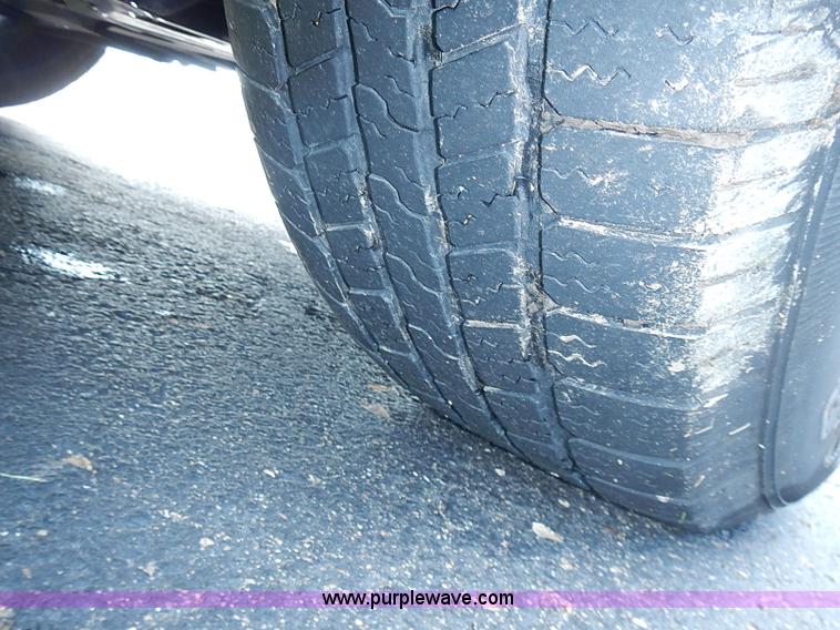 image for item J3184 2008 Ford Expedition XLT SUV