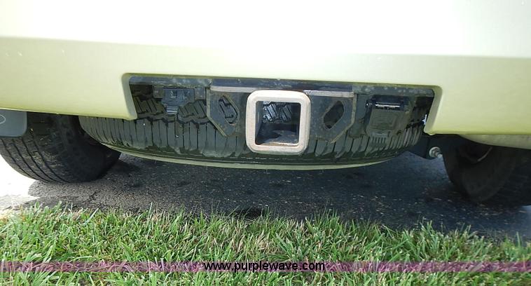 image for item J3184 2008 Ford Expedition XLT SUV