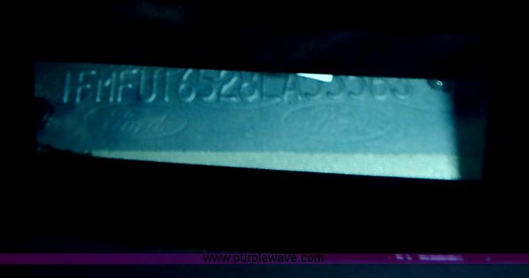 image for item J3184 2008 Ford Expedition XLT SUV