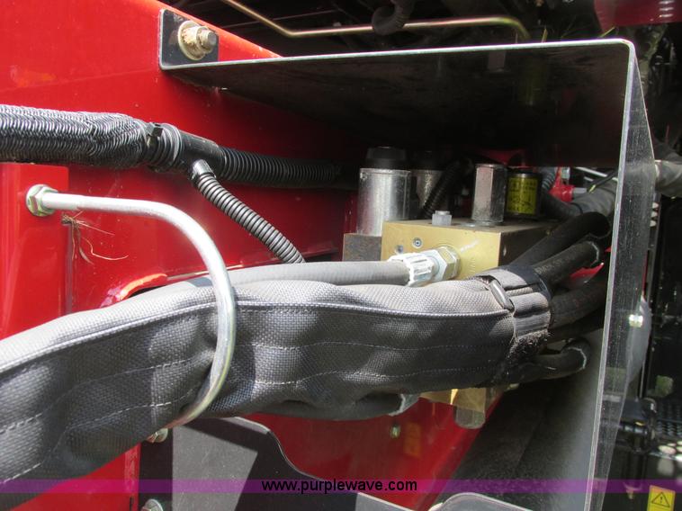 image for item A8725 2011 Case IH 9120 combine