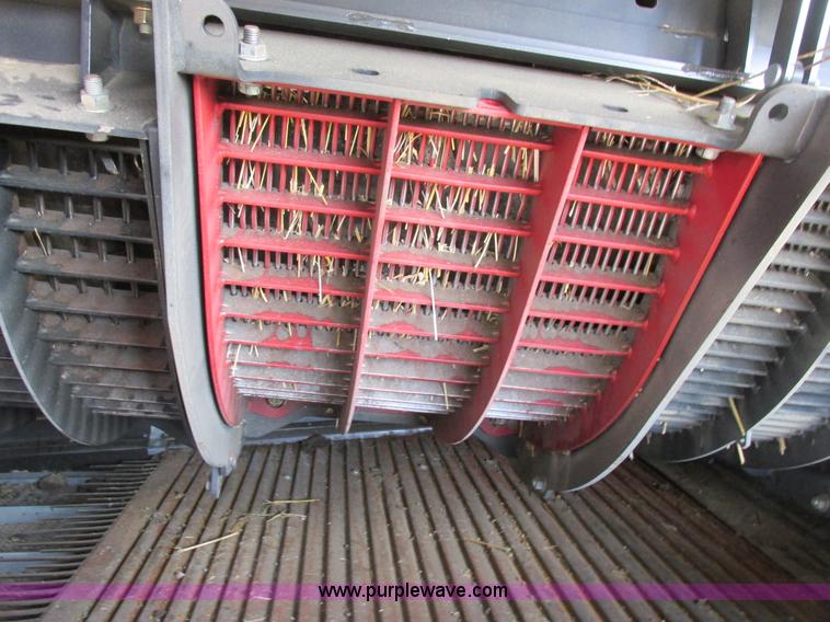 image for item A8725 2011 Case IH 9120 combine