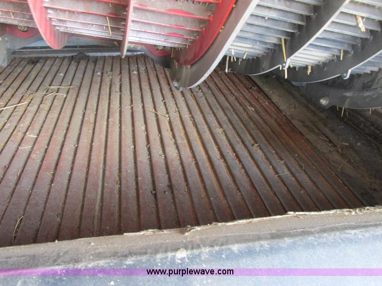 image for item A8725 2011 Case IH 9120 combine