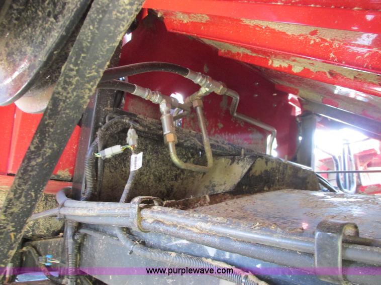 image for item A8725 2011 Case IH 9120 combine