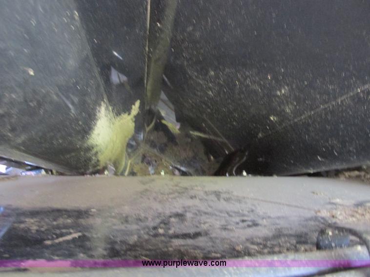 image for item A8725 2011 Case IH 9120 combine