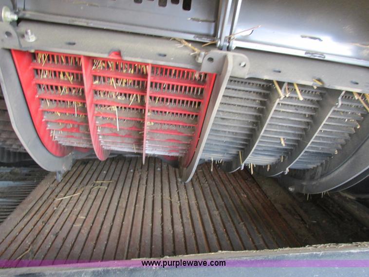 image for item A8725 2011 Case IH 9120 combine