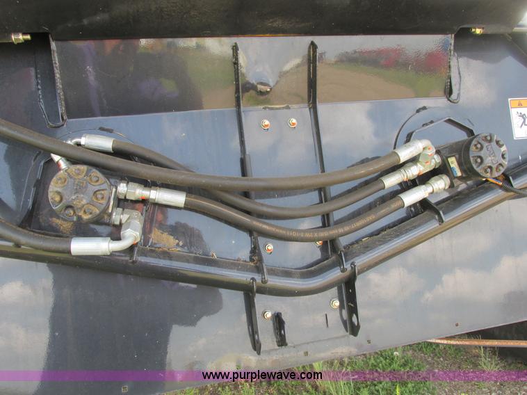 image for item A8725 2011 Case IH 9120 combine