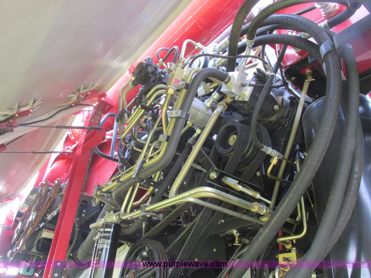 image for item A8725 2011 Case IH 9120 combine