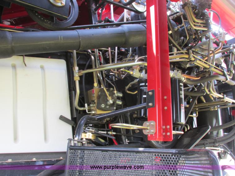 image for item A8725 2011 Case IH 9120 combine