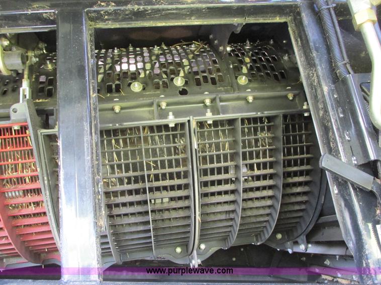 image for item A8725 2011 Case IH 9120 combine