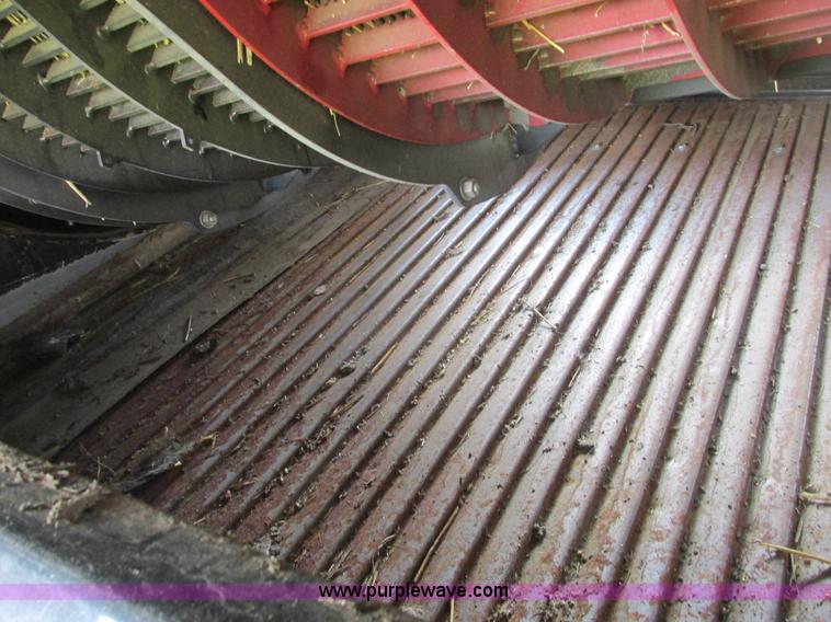 image for item A8725 2011 Case IH 9120 combine