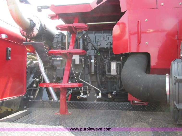 image for item A8725 2011 Case IH 9120 combine