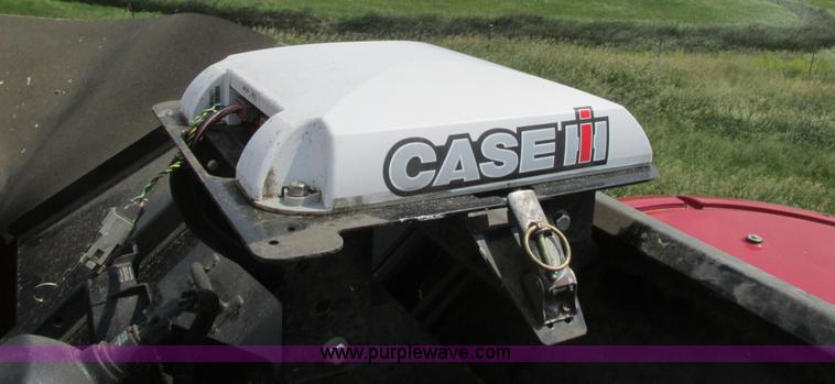 image for item A8725 2011 Case IH 9120 combine