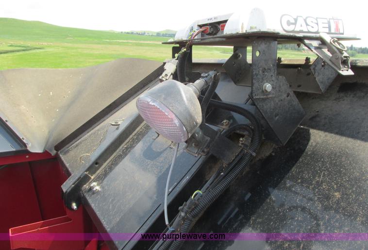 image for item A8725 2011 Case IH 9120 combine